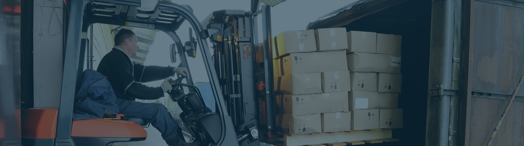 Home SamSon Distribution