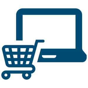 ecommerce icon